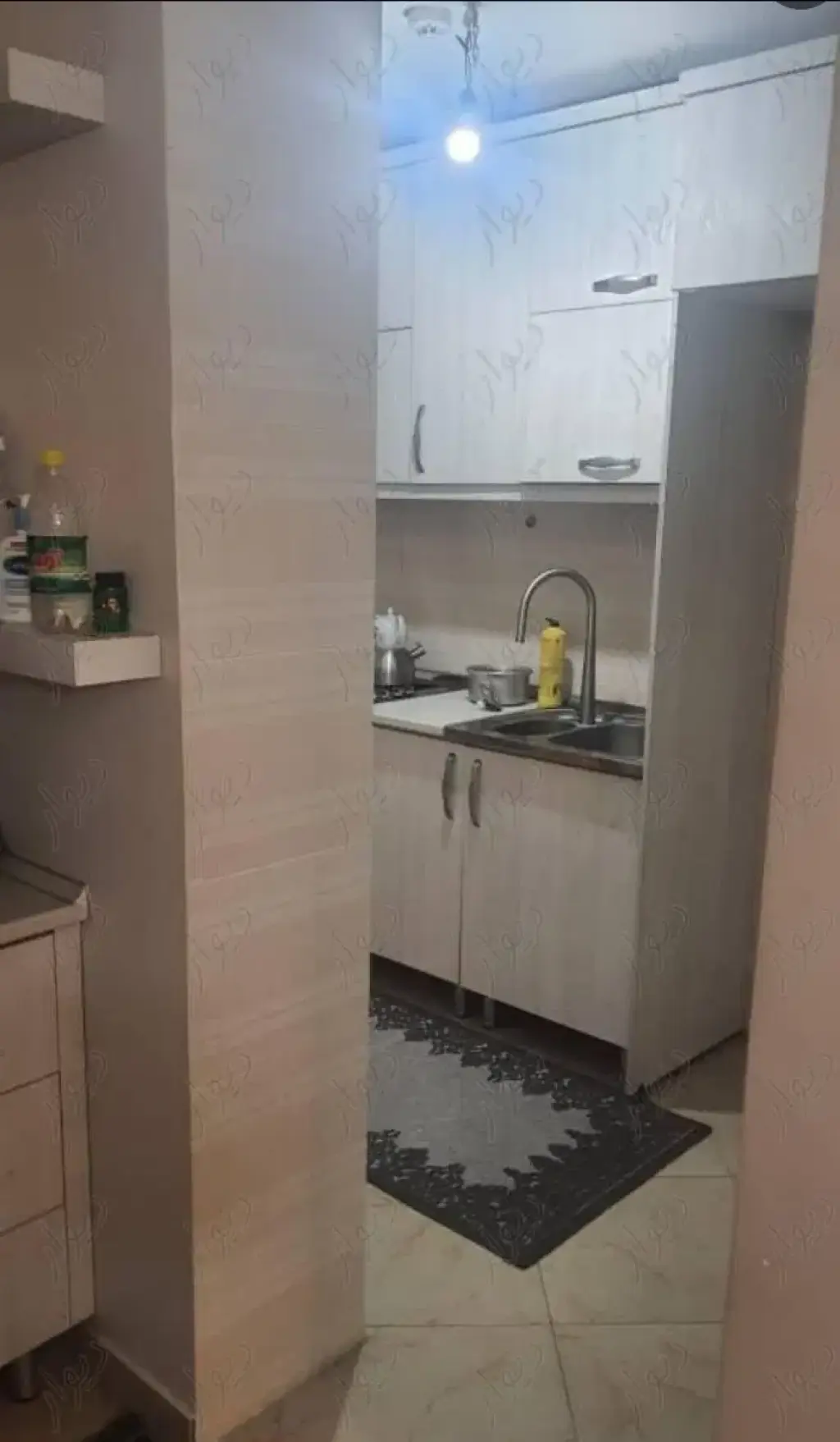 فروش آپارتمان 54 متری در زنجان جنوبی - تصویر 2