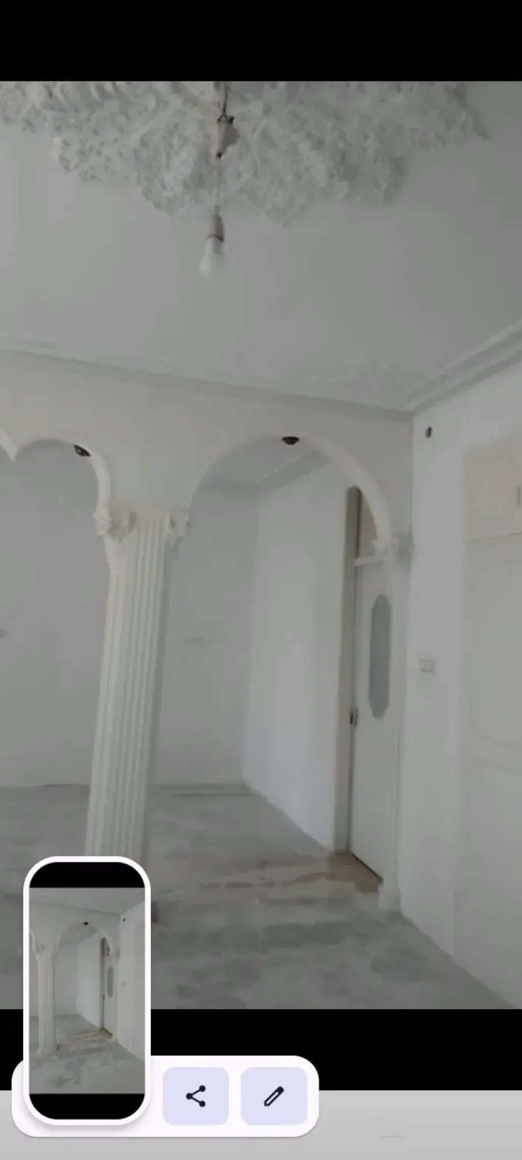 اجاره آپارتمان 130 متری در هرندی