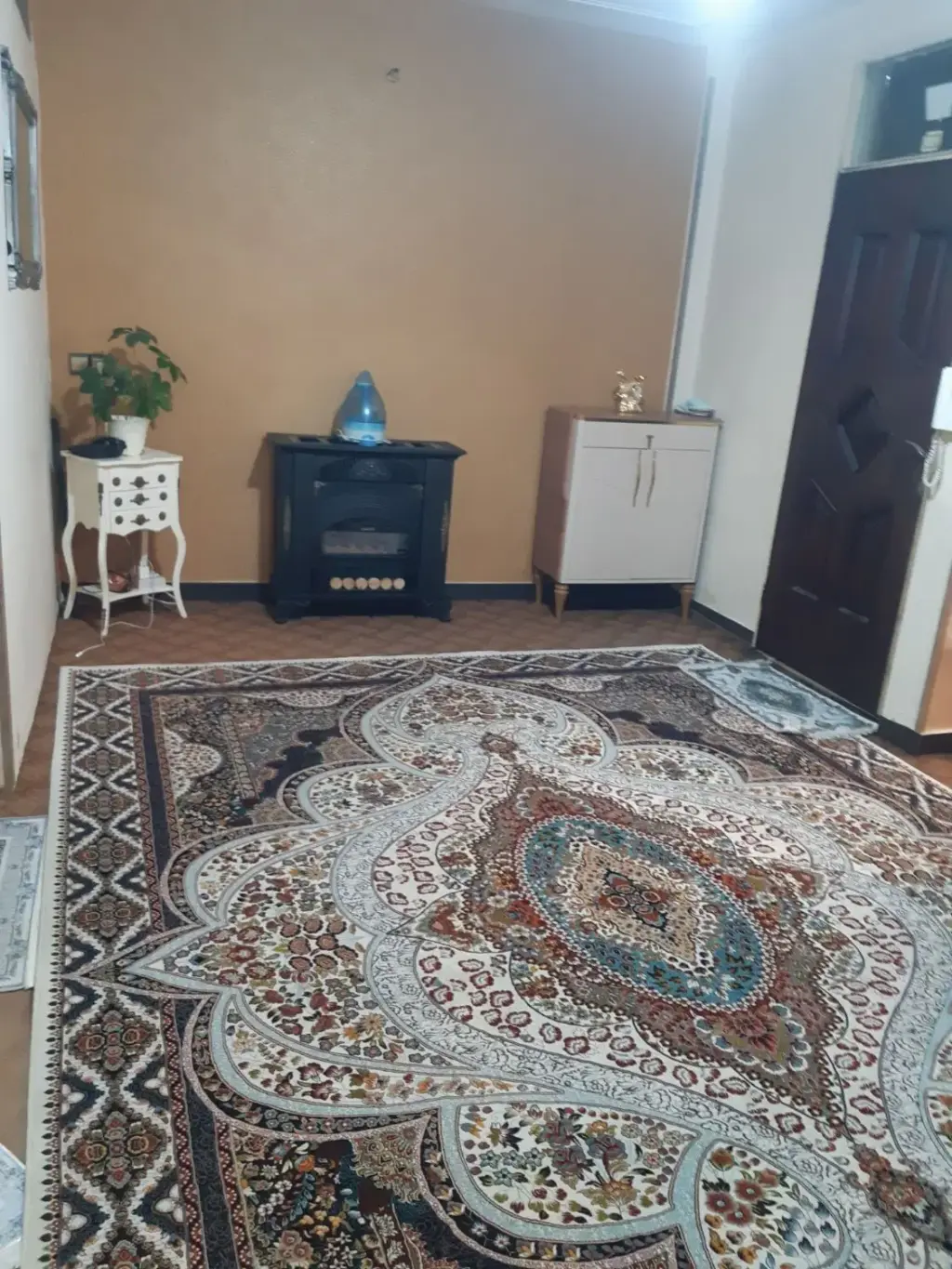 اجاره آپارتمان 64 متری در خانی آباد نو شمالی - تصویر 3