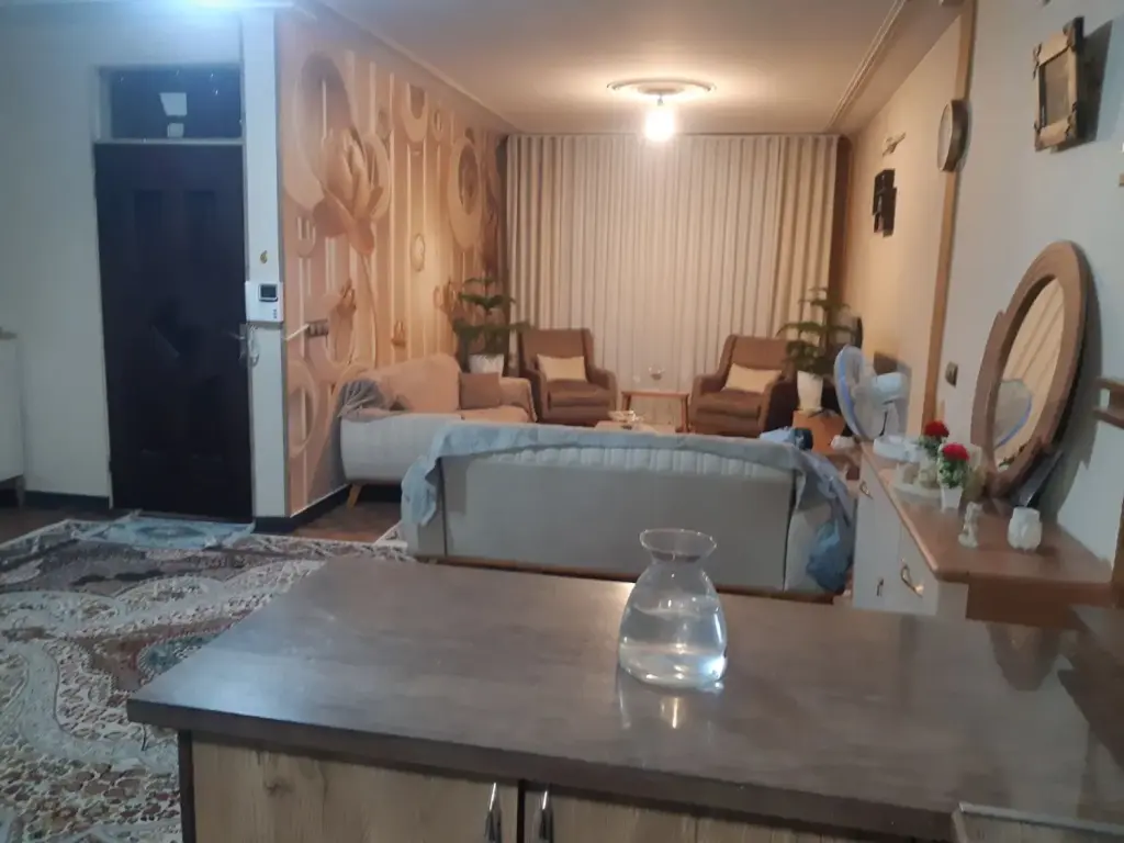 اجاره آپارتمان 64 متری در خانی آباد نو شمالی - تصویر 2