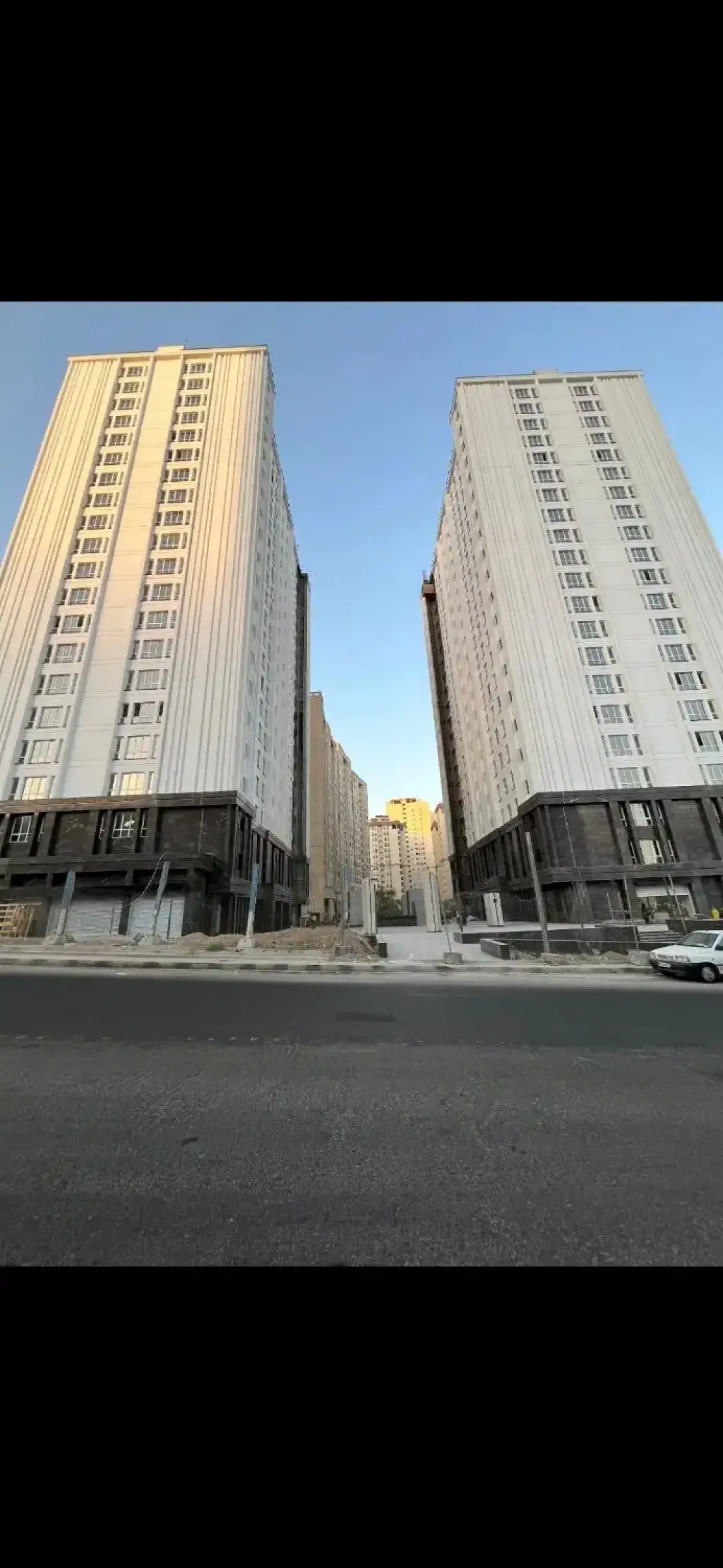اجاره آپارتمان 93 متری در شهرک چیتگر - تصویر 10
