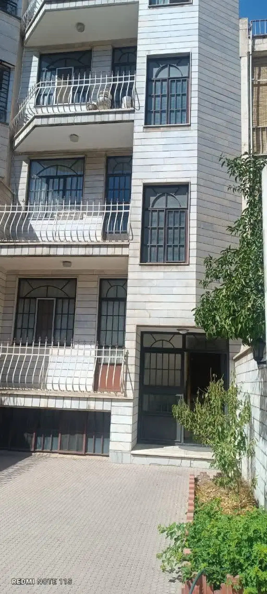 اجاره آپارتمان 67 متری در فدک