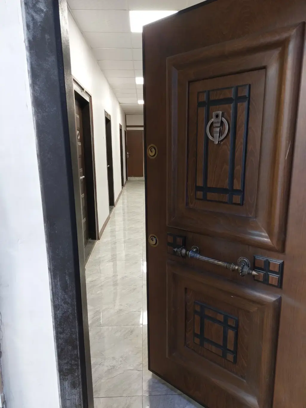فروش اداری و تجاری 20 متری در بازار - تصویر 2