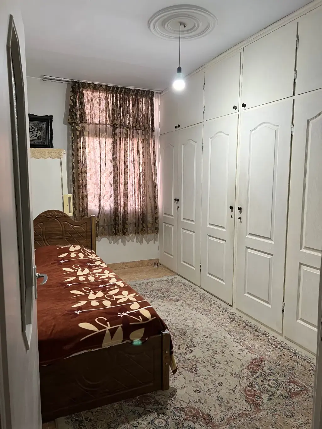 فروش آپارتمان 59 متری در بهارستان - تصویر 2