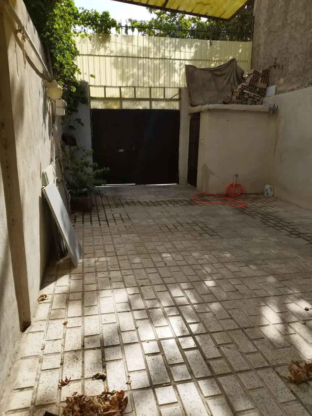 فروش خانه و ویلا 104 متری در یافت آباد جنوبی - تصویر 3
