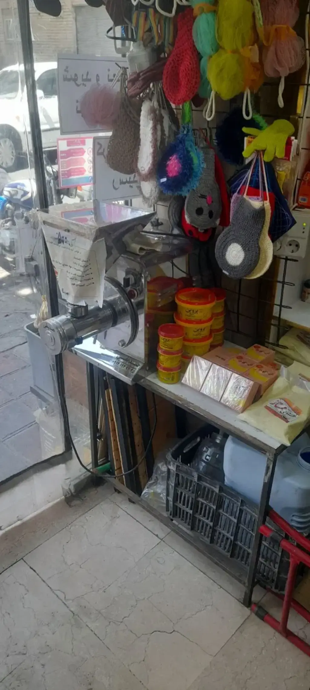 اجاره اداری و تجاری 18 متری در شهرک فردوس (حسینی) - تصویر 5