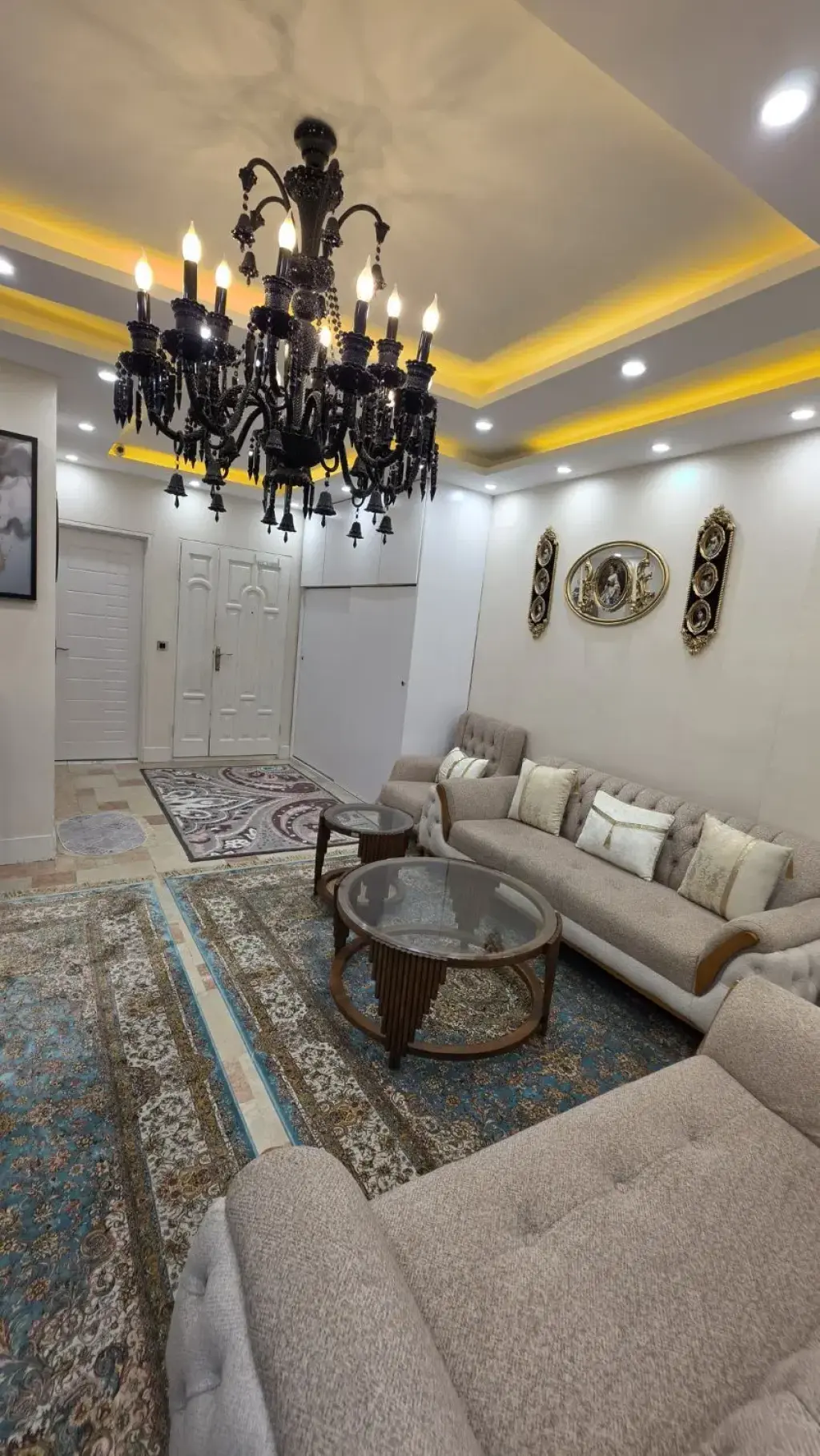 فروش آپارتمان 55 متری در کوثر - تصویر 3