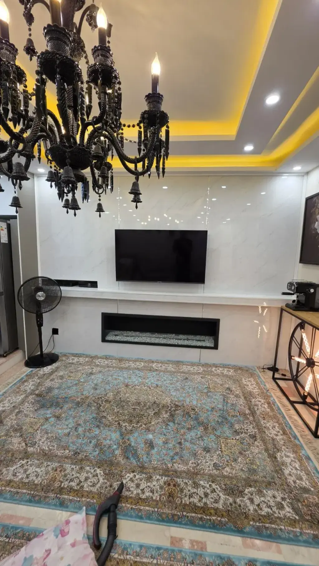 فروش آپارتمان 55 متری در کوثر - تصویر 7