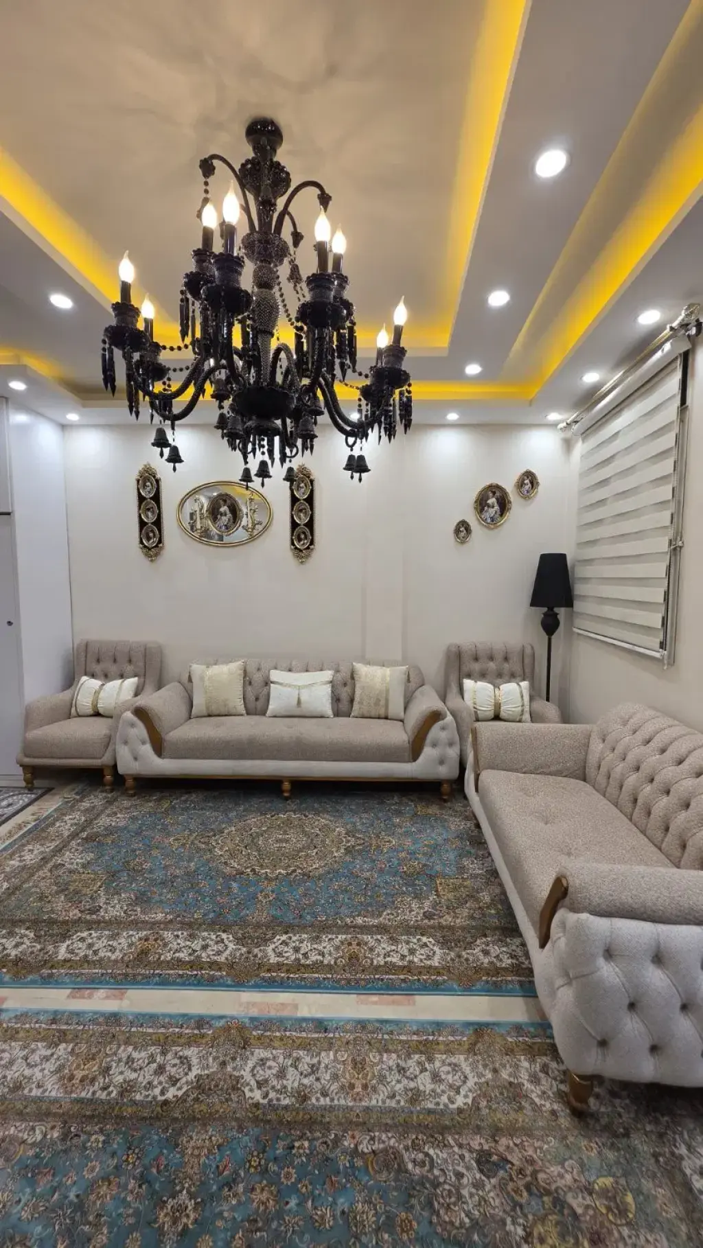 فروش آپارتمان 55 متری در کوثر - تصویر 6