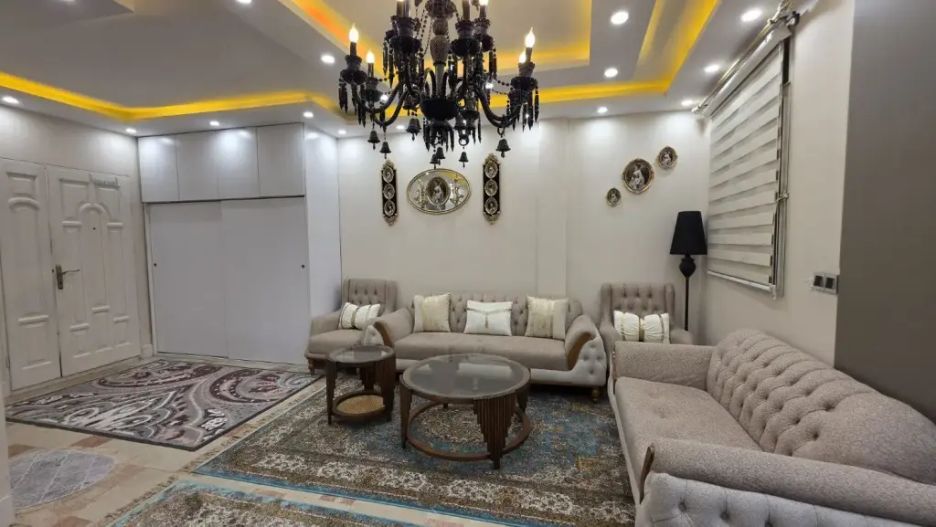 فروش آپارتمان 55 متری در کوثر - تصویر 2