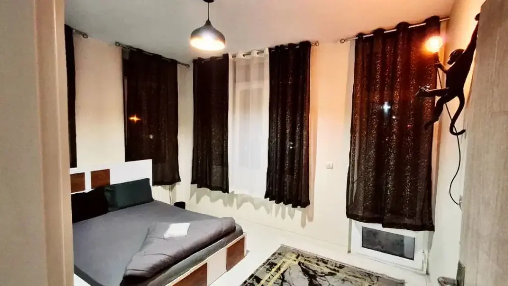 اجاره آپارتمان 85 متری در سردارجنگل - تصویر 12