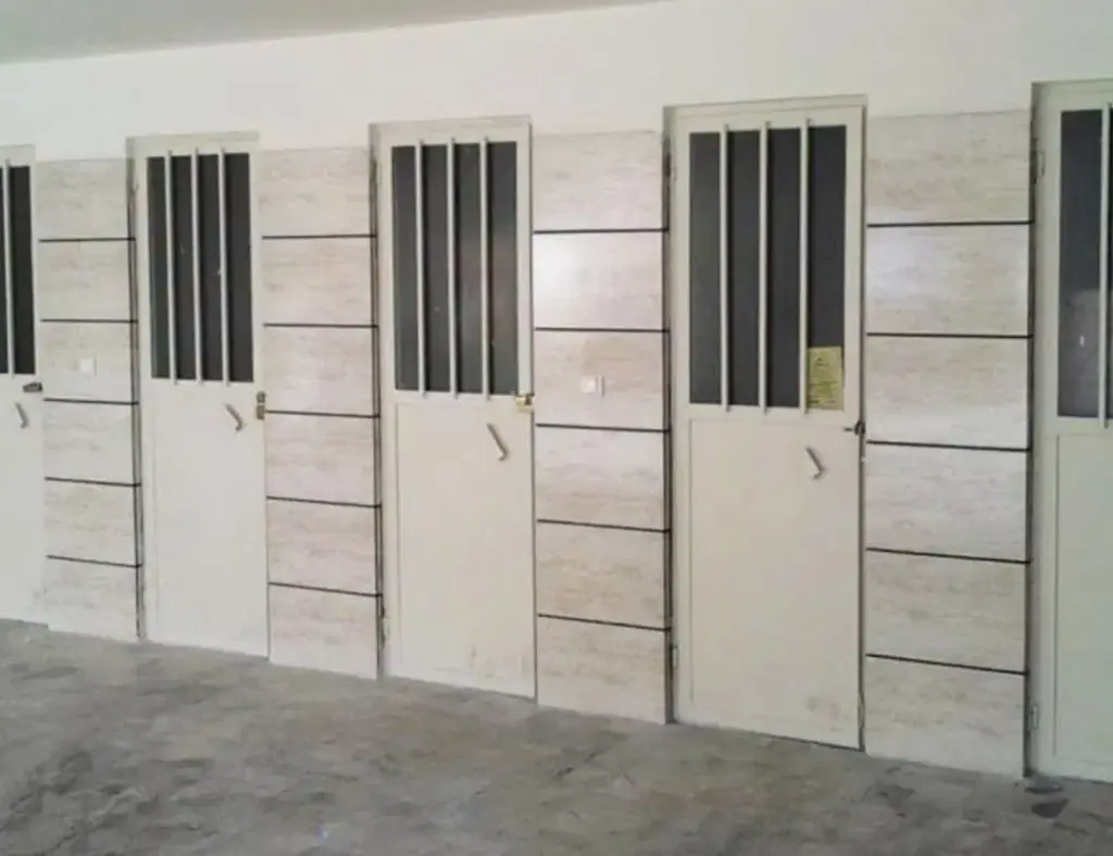 اجاره اداری و تجاری 8 متری در جابری