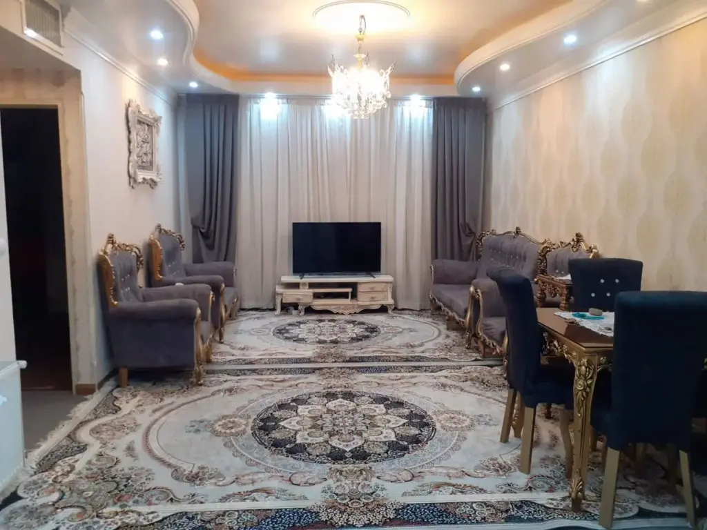 فروش آپارتمان 63 متری در گلچین