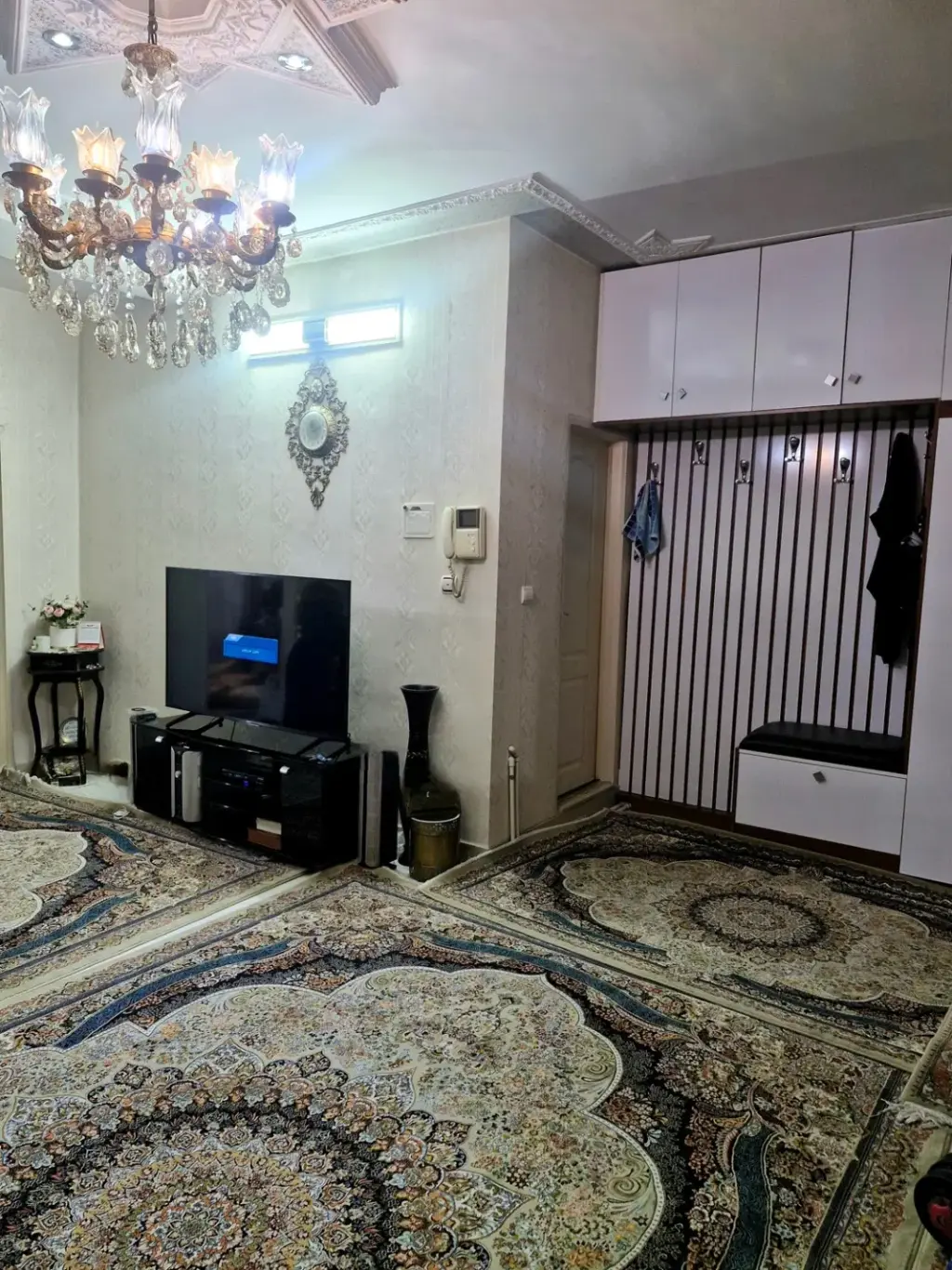 فروش آپارتمان 70 متری در شهید رجایی