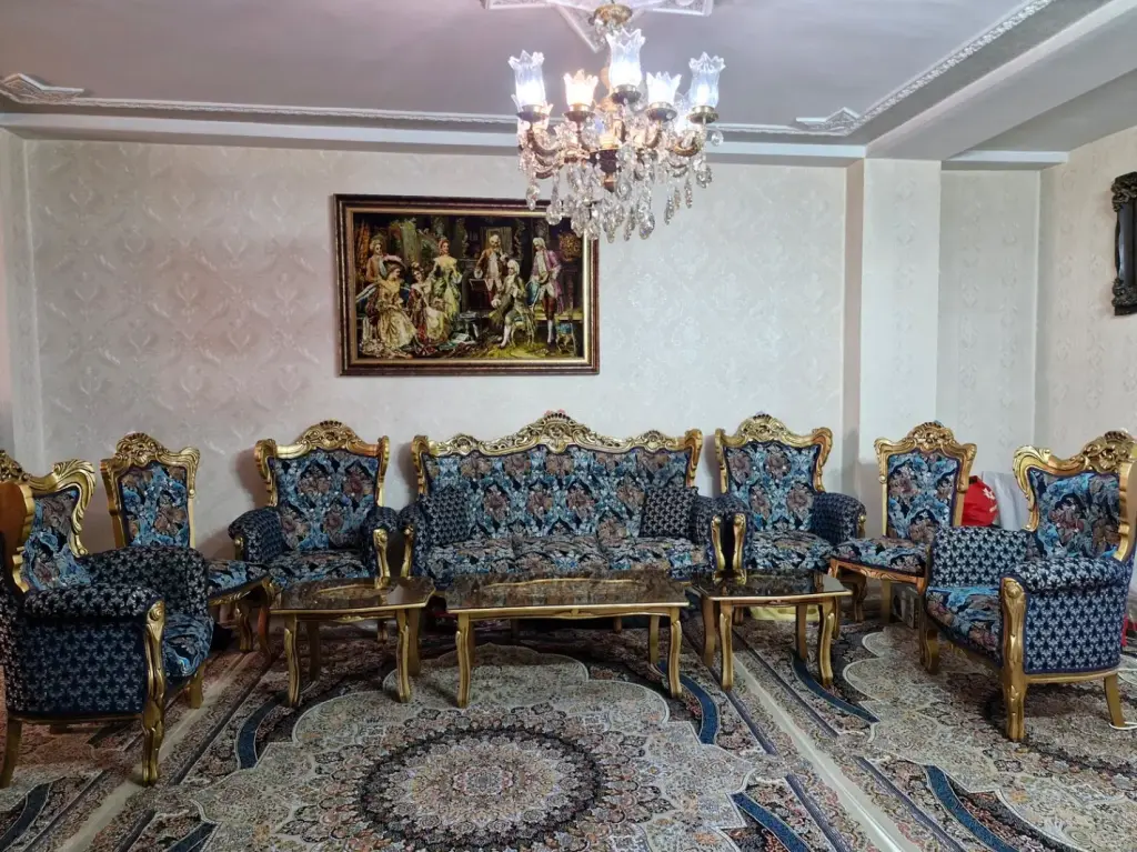 فروش آپارتمان 70 متری در شهید رجایی - تصویر 5