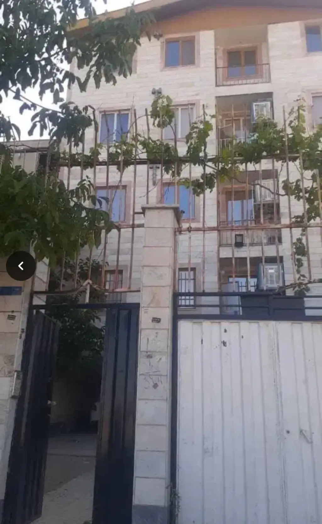 فروش آپارتمان 70 متری در جنت‌آباد مرکزی - تصویر 3