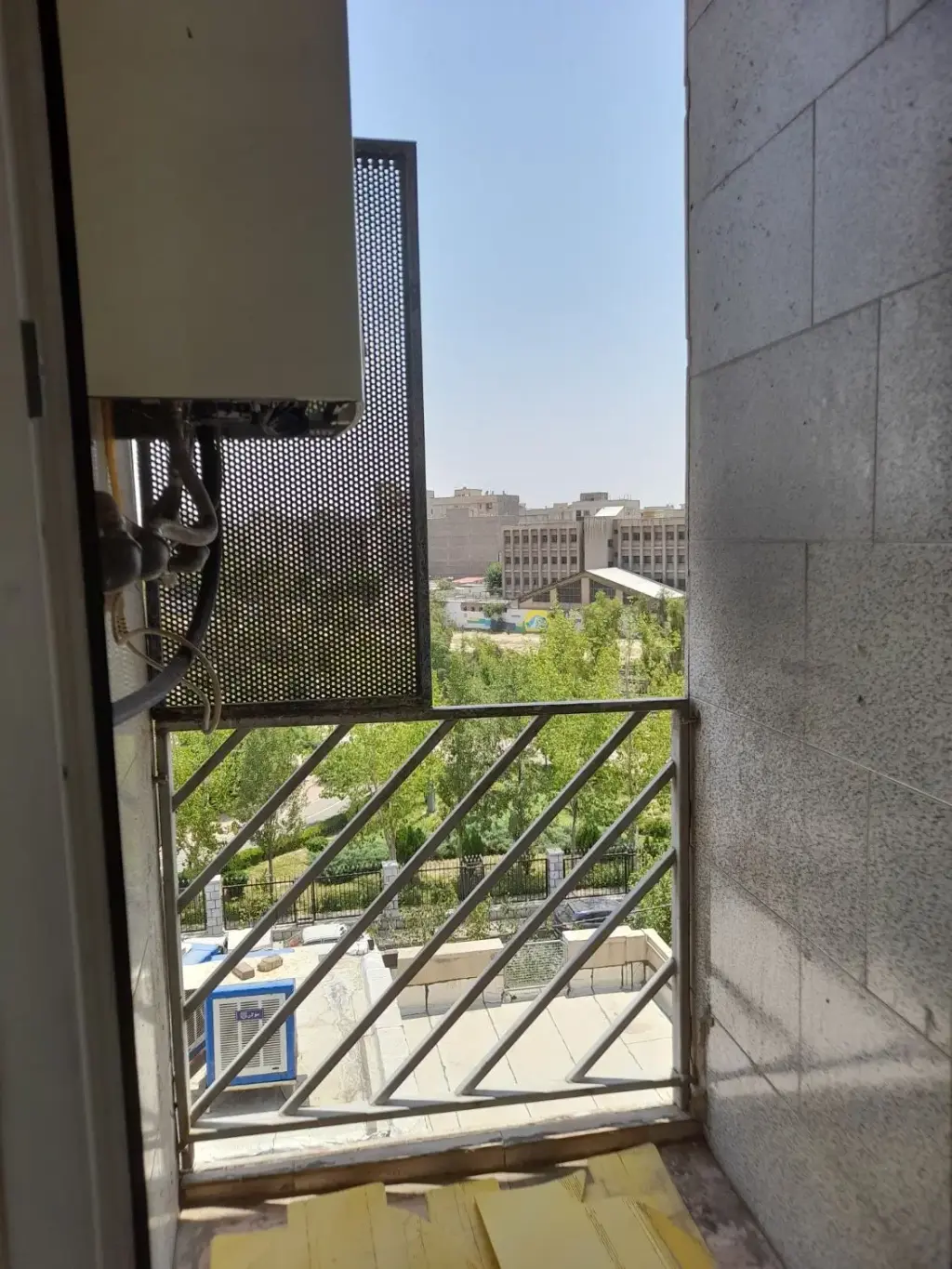 فروش آپارتمان 45 متری در انبار نفت - تصویر 4