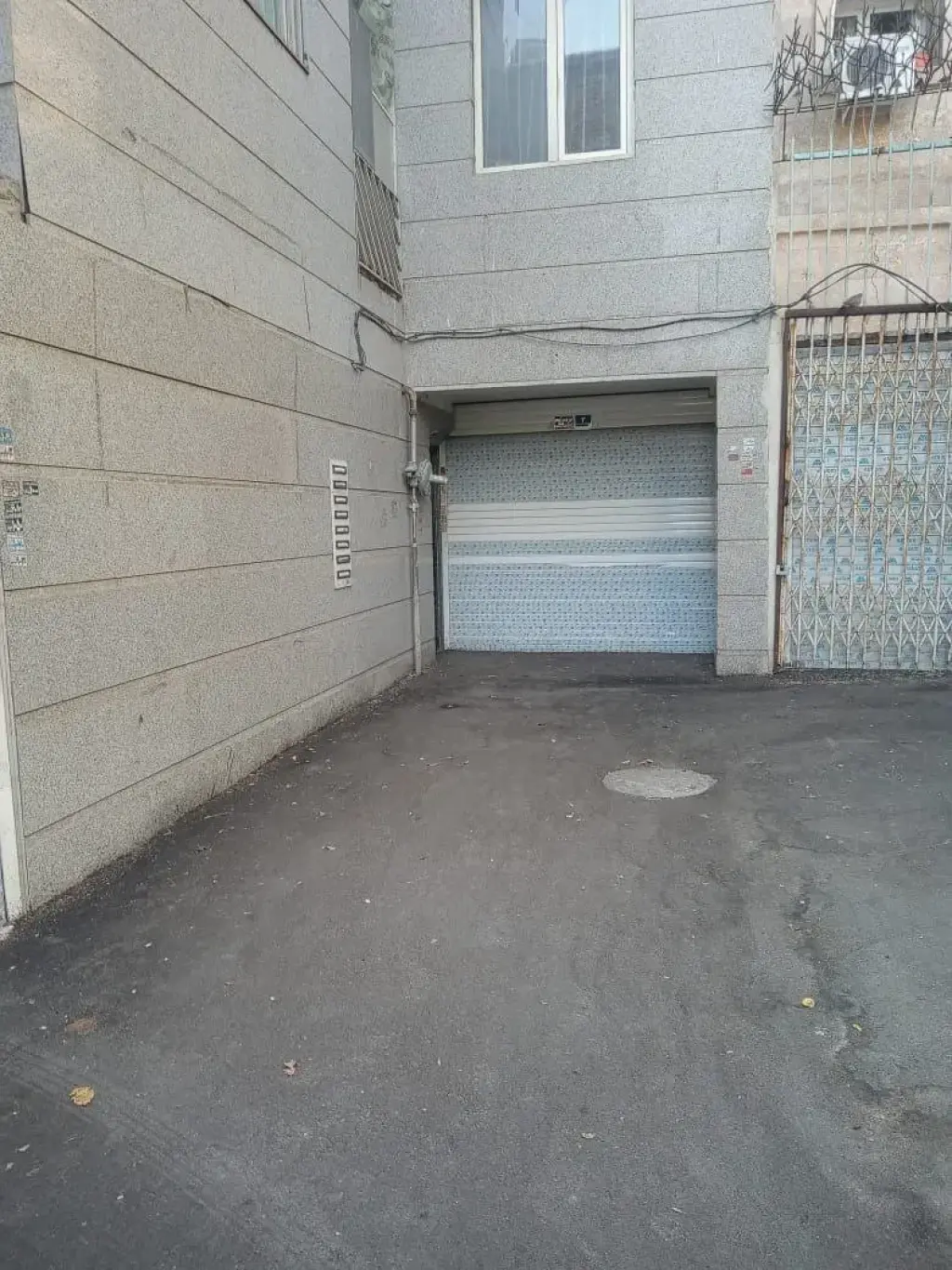 فروش آپارتمان 45 متری در انبار نفت - تصویر 3