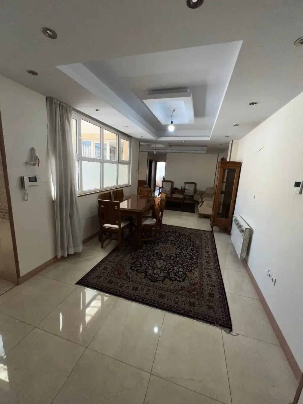 فروش آپارتمان 96 متری در یوسف‌آباد - تصویر 2
