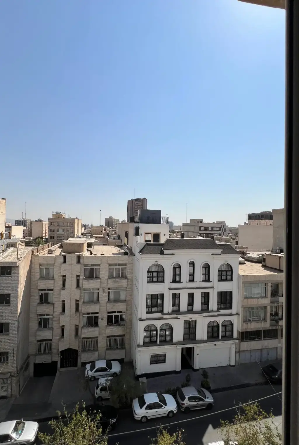 فروش آپارتمان 96 متری در یوسف‌آباد - تصویر 12