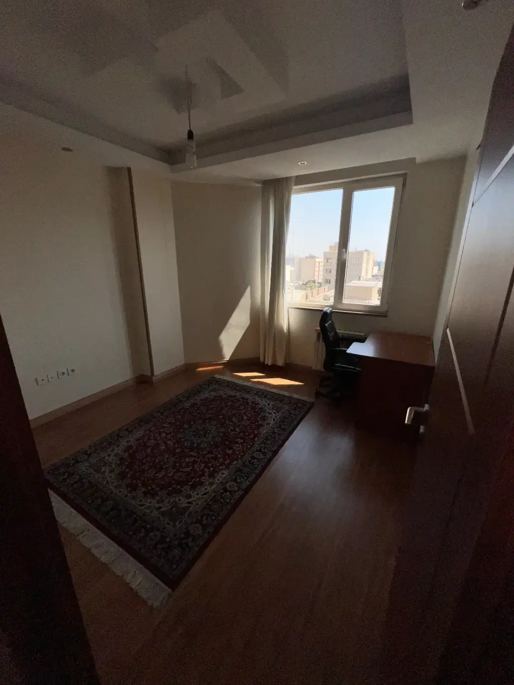 فروش آپارتمان 96 متری در یوسف‌آباد - تصویر 9