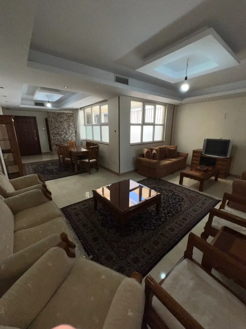 فروش آپارتمان 96 متری در یوسف‌آباد - تصویر 3