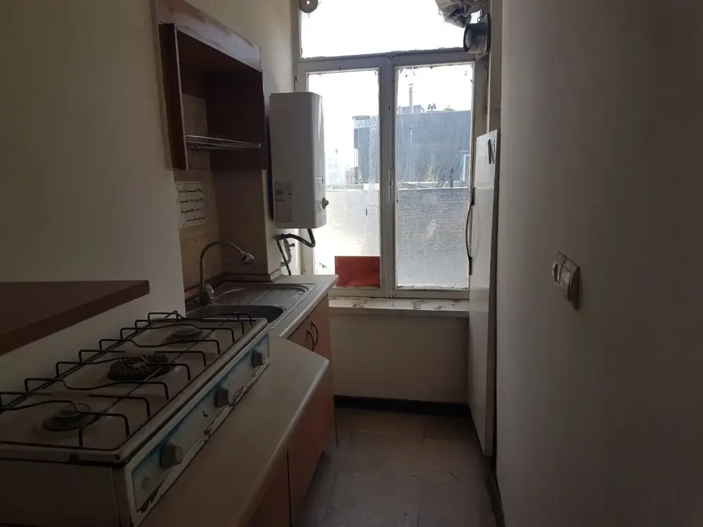 فروش آپارتمان 193 متری در نصرت - تصویر 4