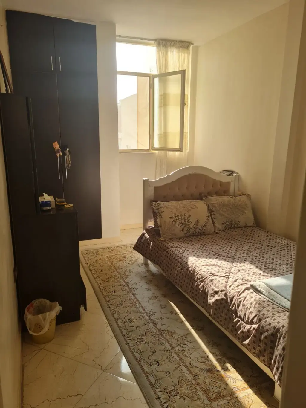 فروش آپارتمان 45 متری در زرکش - تصویر 2