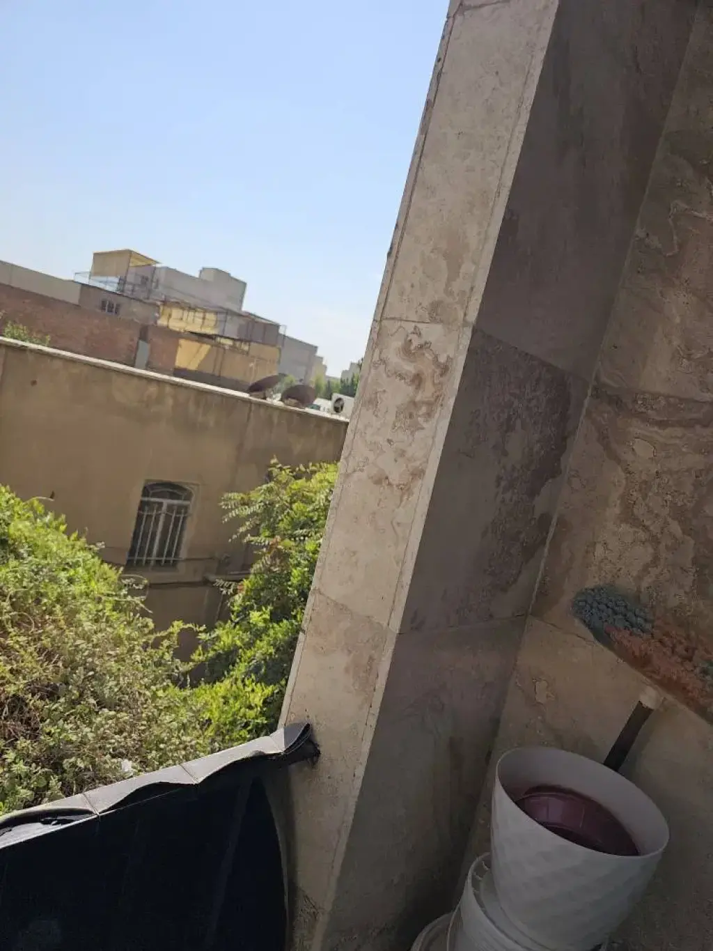 اجاره آپارتمان 50 متری در سنگلج (شاپور) - تصویر 4