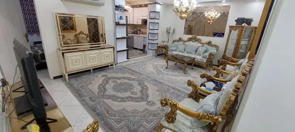 اجاره آپارتمان 57 متری در وصفنارد - تصویر 8
