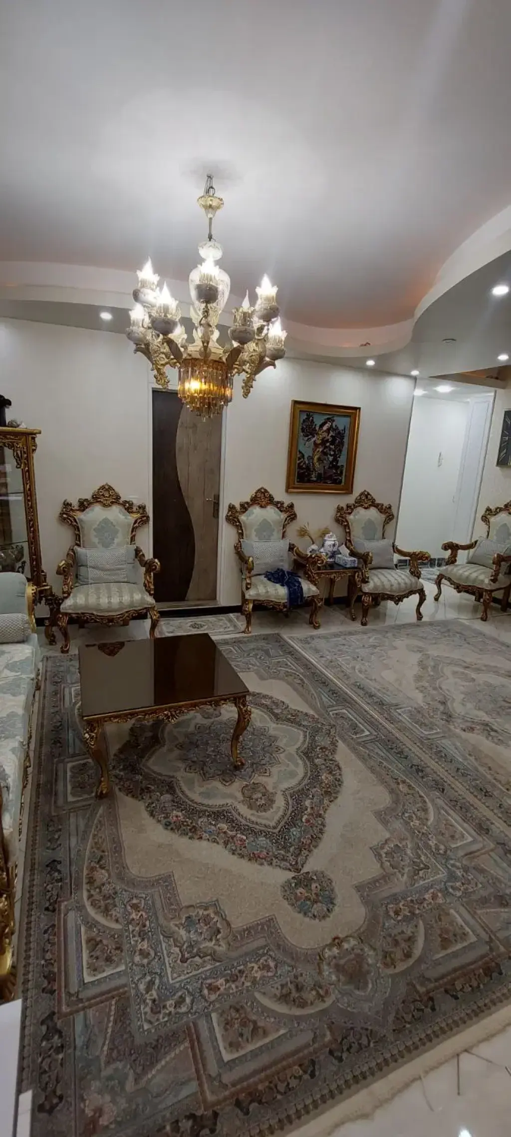 اجاره آپارتمان 57 متری در وصفنارد - تصویر 7