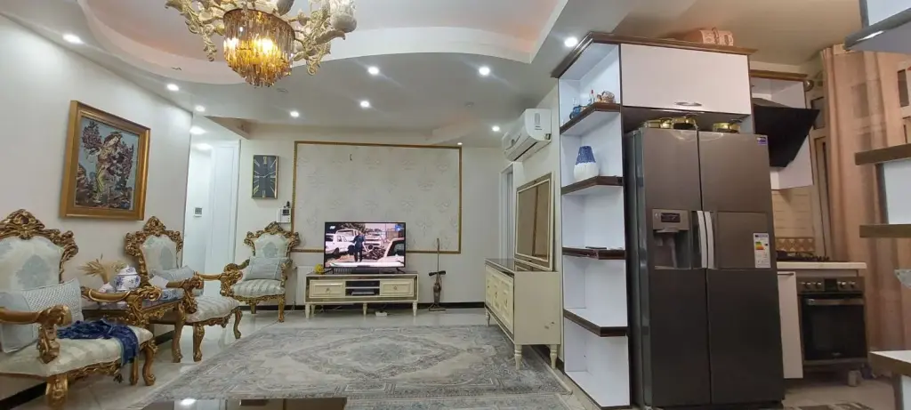 اجاره آپارتمان 57 متری در وصفنارد - تصویر 6