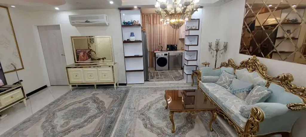 اجاره آپارتمان 57 متری در وصفنارد - تصویر 4