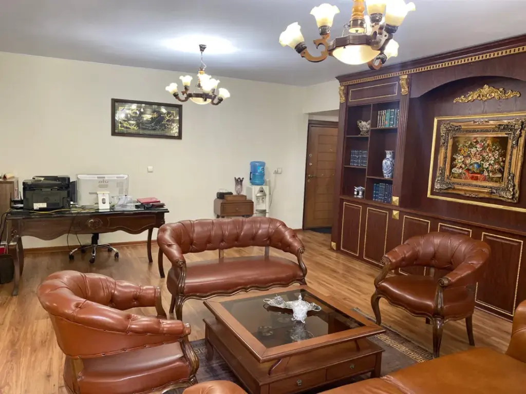 اجاره اداری و تجاری 12 متری در قیطریه - تصویر 6