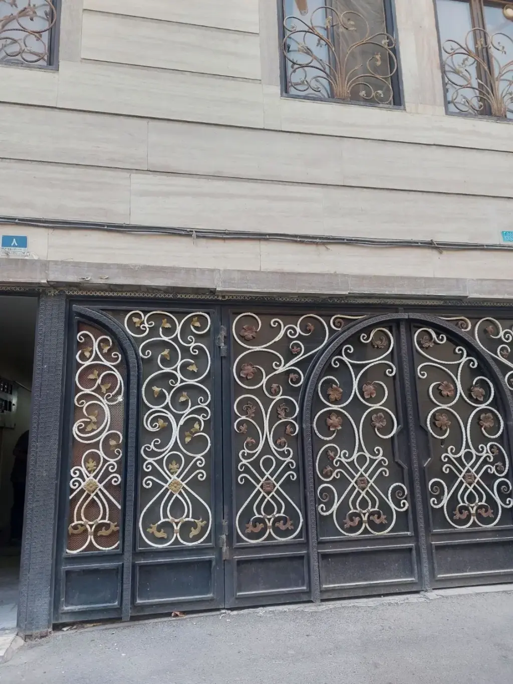 فروش آپارتمان 41 متری در ایران - تصویر 5