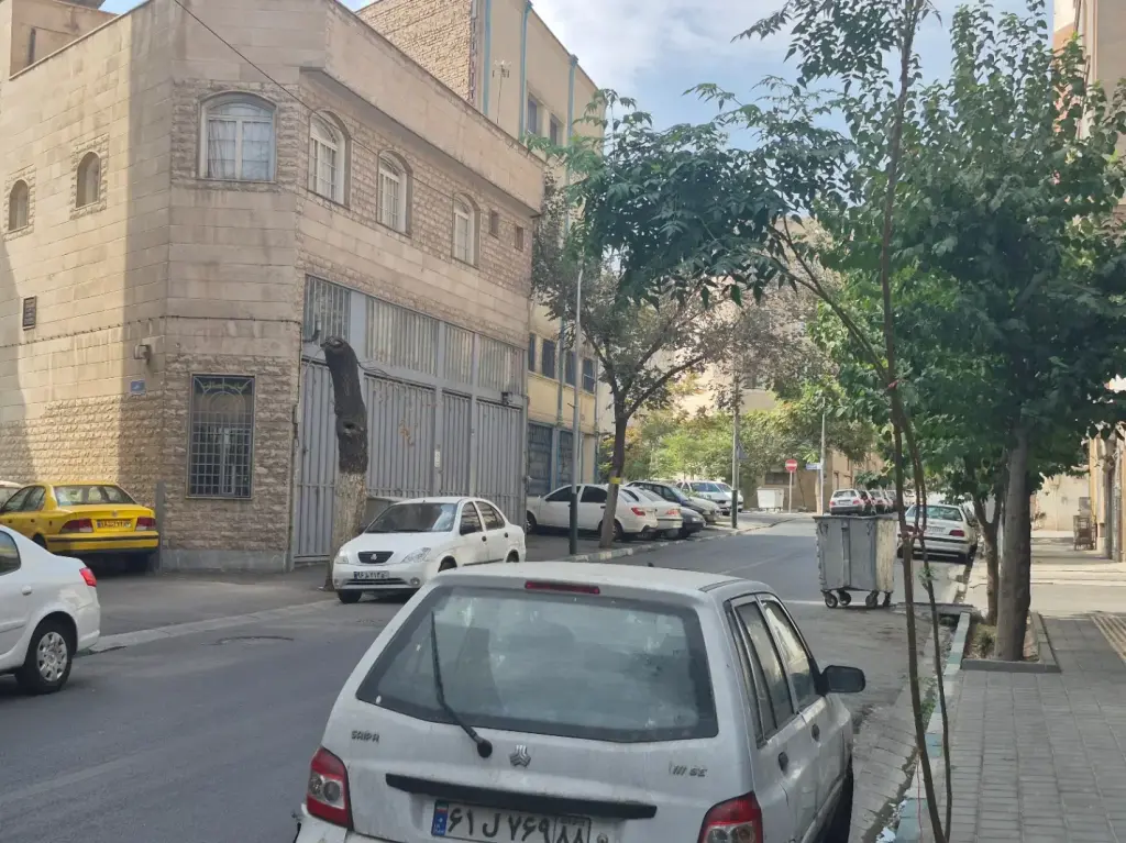 اجاره اداری و تجاری 10 متری در دروازه شمیران - تصویر 4