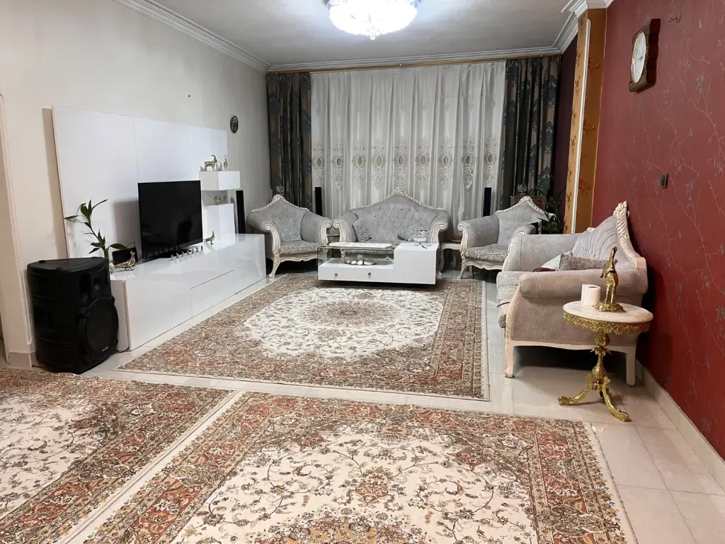 اجاره آپارتمان 90 متری در تهرانپارس غربی