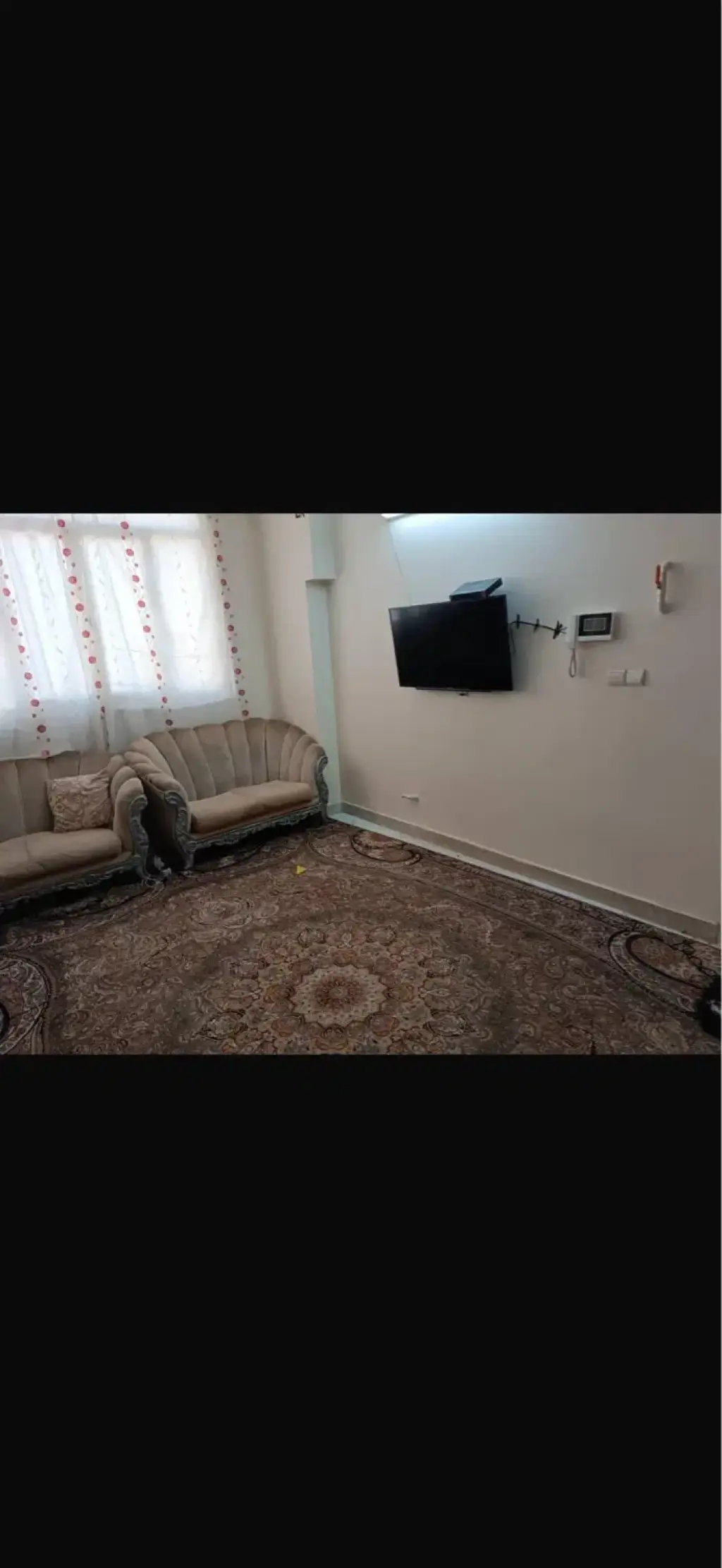اجاره آپارتمان 42 متری در شوش