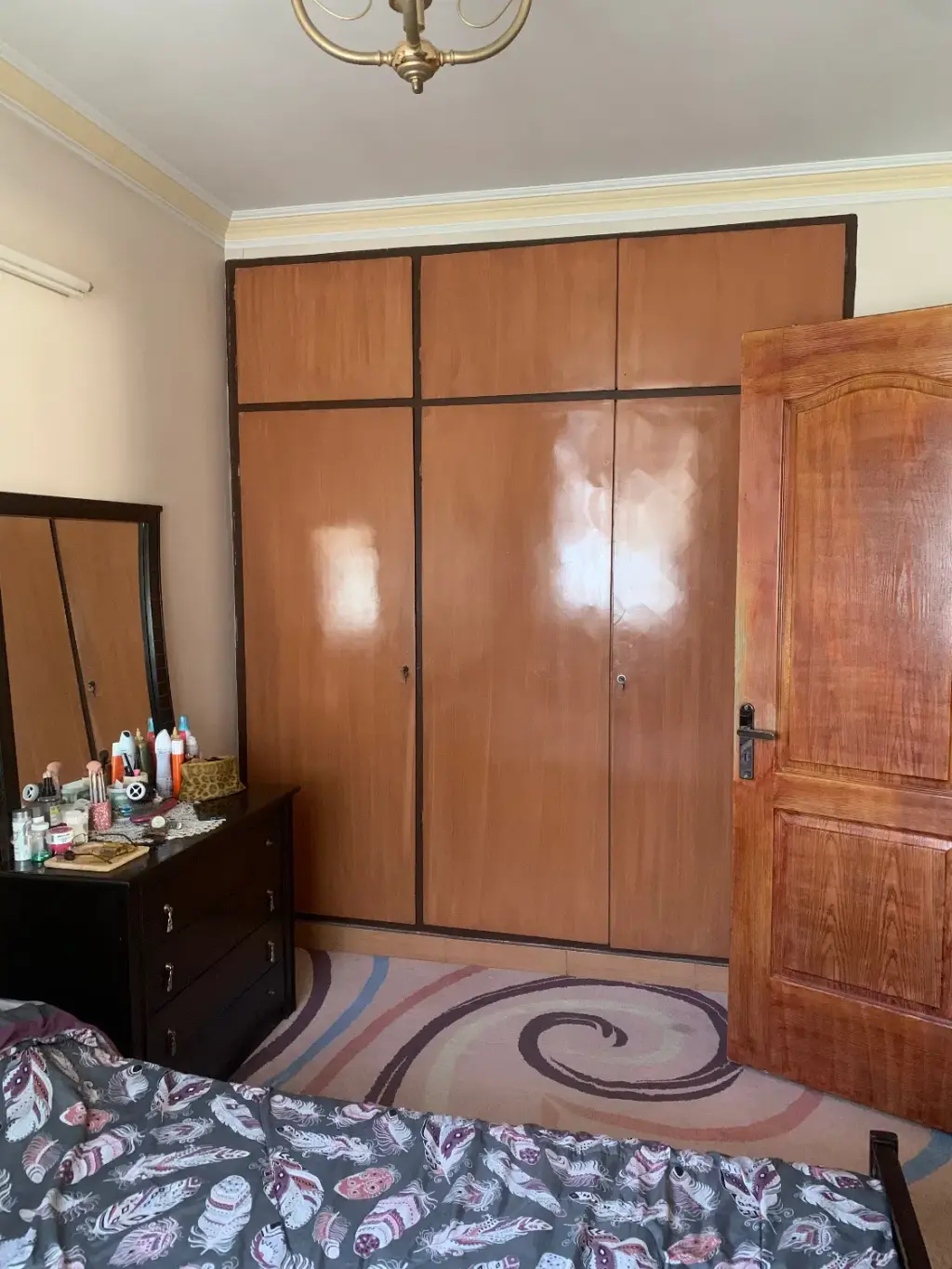 اجاره آپارتمان 80 متری در راه آهن - تصویر 6