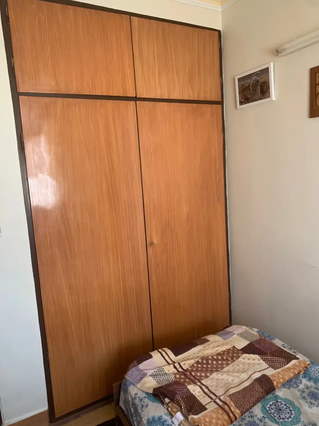 اجاره آپارتمان 80 متری در راه آهن - تصویر 12