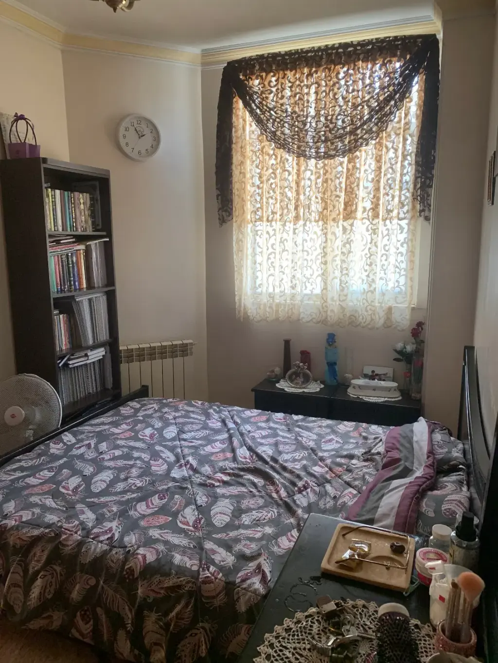 اجاره آپارتمان 80 متری در راه آهن - تصویر 5