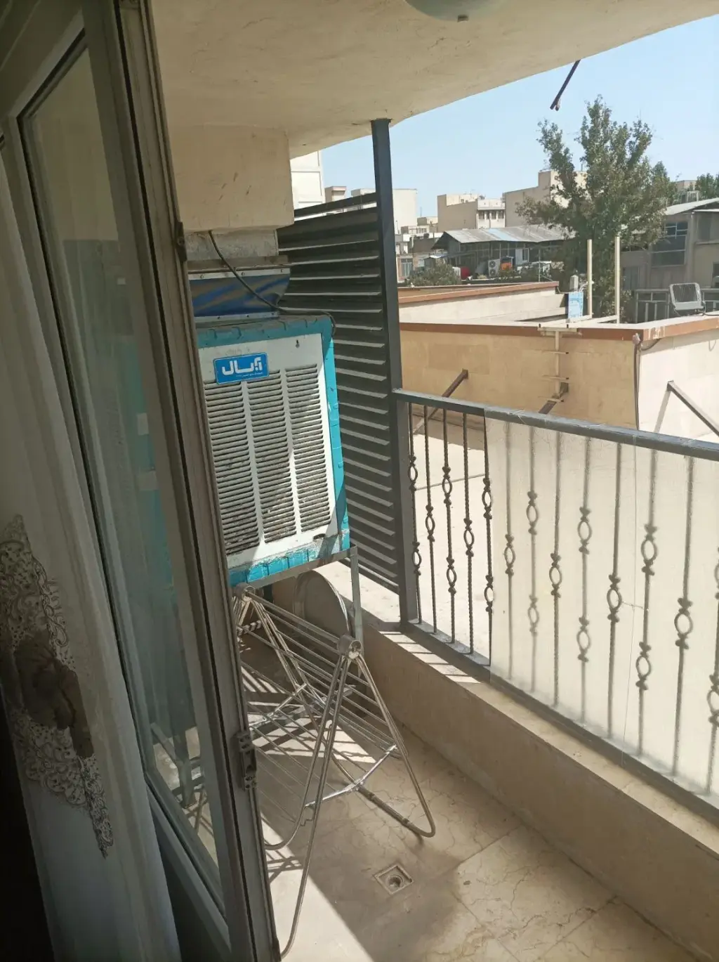 فروش آپارتمان 83 متری در ارجمندی راد - تصویر 4