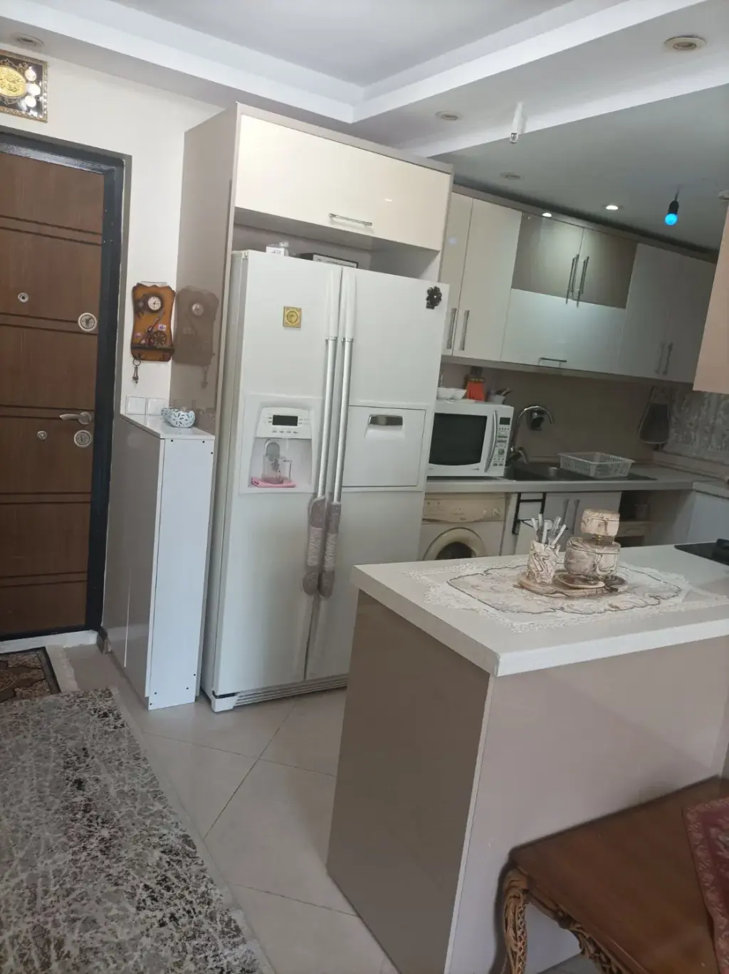 فروش آپارتمان 83 متری در ارجمندی راد - تصویر 2