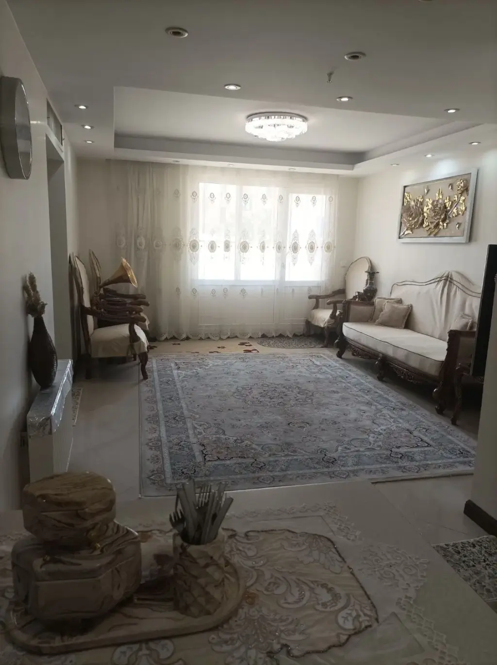 فروش آپارتمان 83 متری در ارجمندی راد - تصویر 3