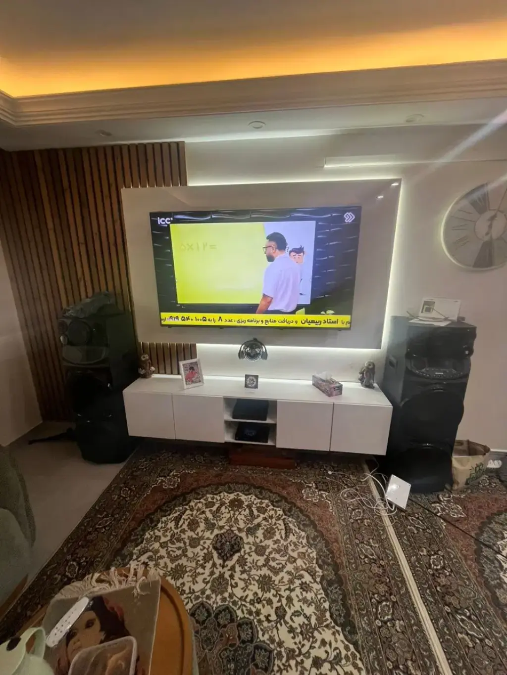 فروش آپارتمان 65 متری در کیانشهر - تصویر 3