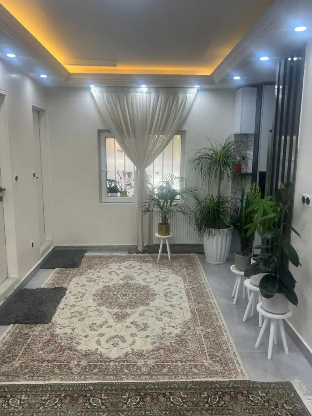 فروش آپارتمان 65 متری در کیانشهر - تصویر 2