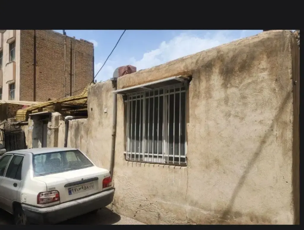 فروش زمین و کلنگی 100 متری در دولت‌آباد - تصویر 2