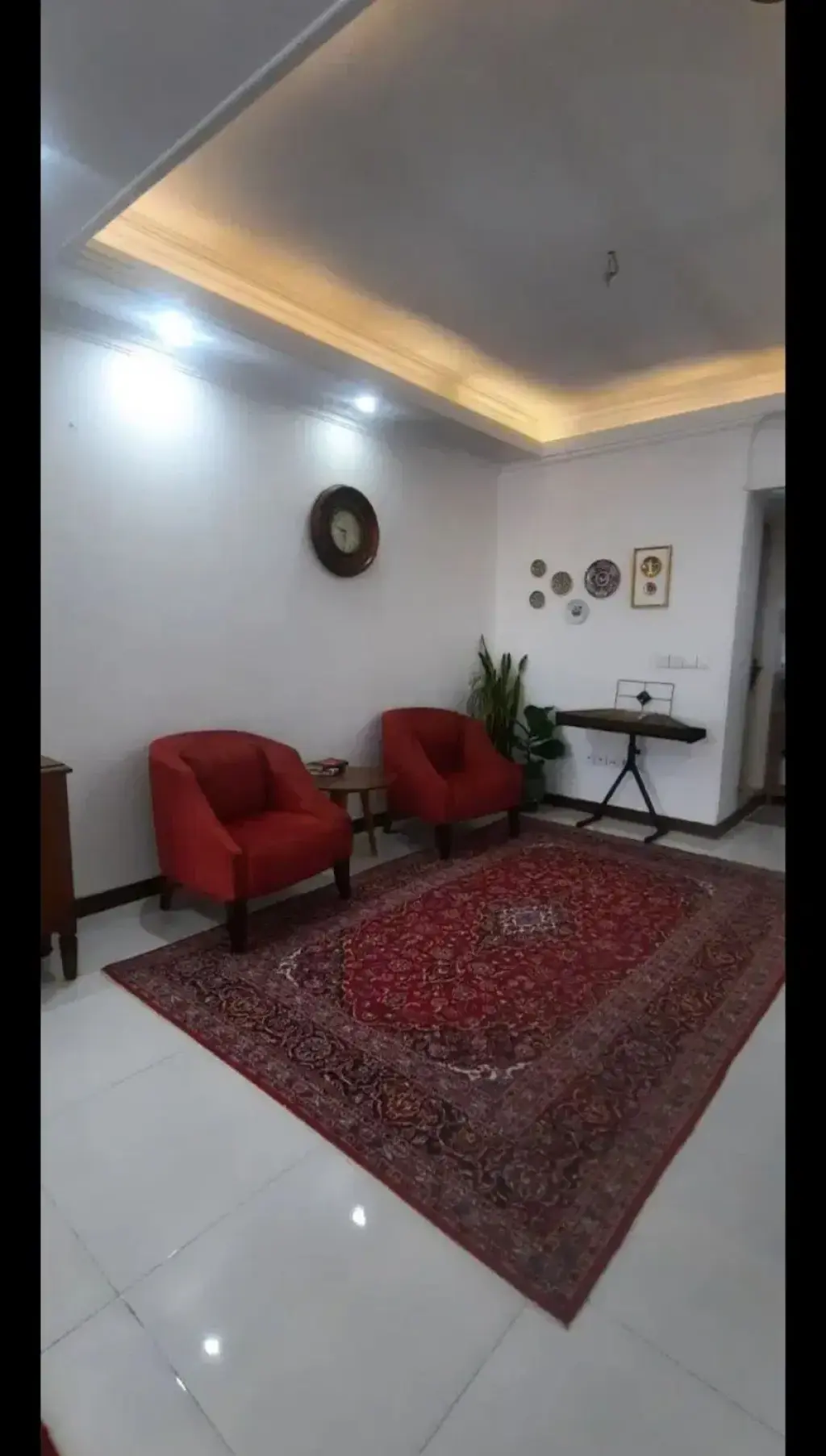 اجاره آپارتمان 72 متری در دکتر هوشیار - تصویر 2