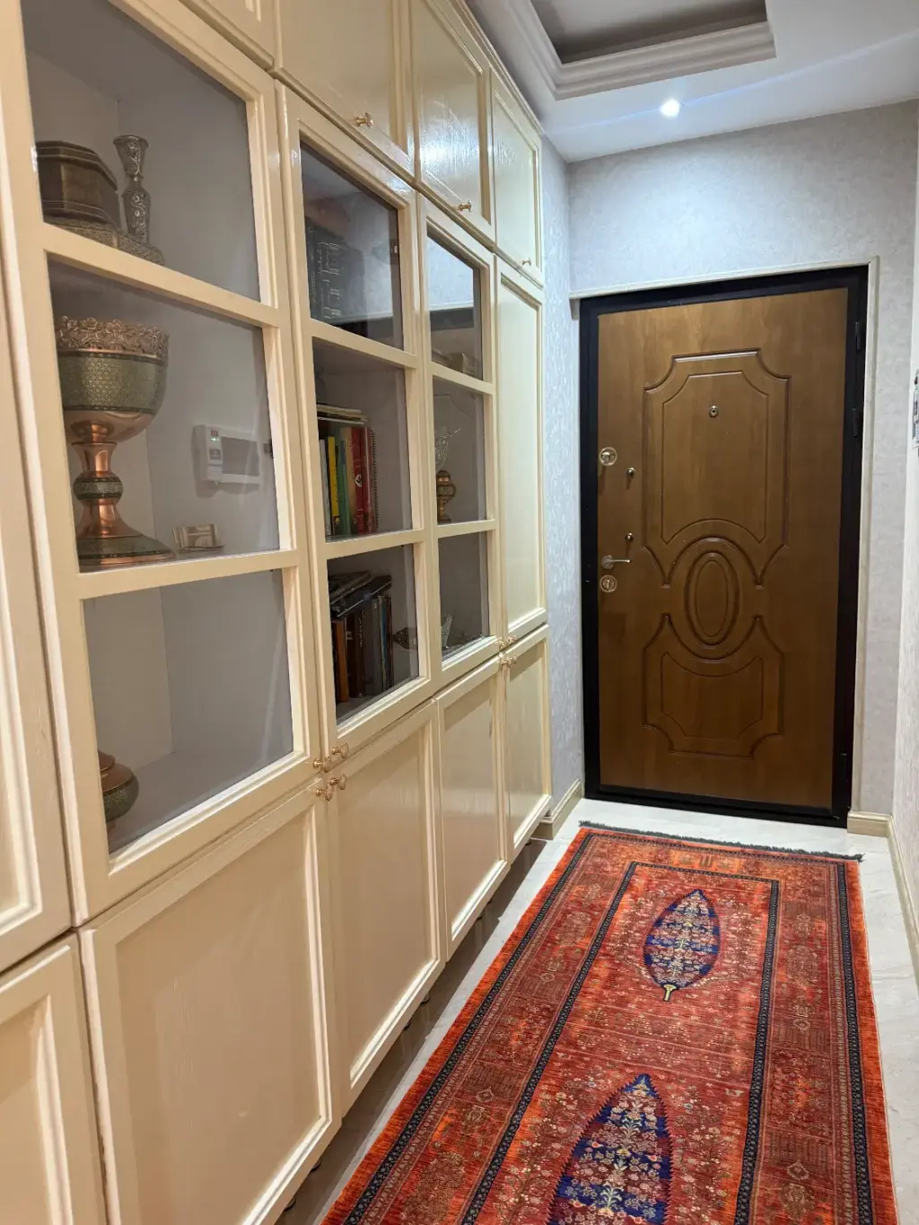 فروش آپارتمان 84 متری در بهداشت - تصویر 3