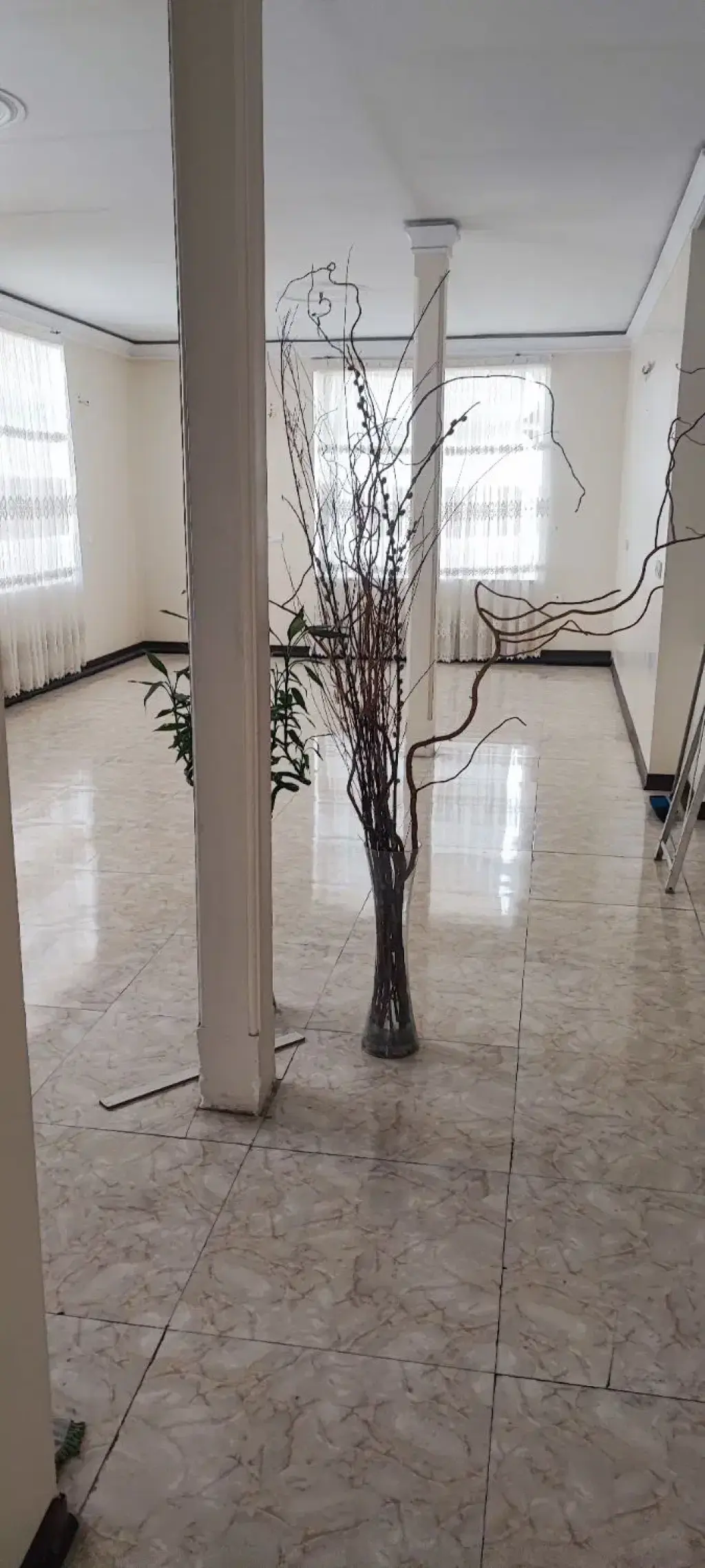 اجاره آپارتمان 145 متری در زاهد گیلانی